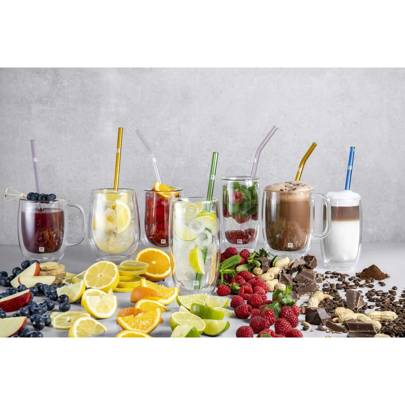 Zwilling Kaffeeglasset 350 Ml / 2-tlg – Bild 5