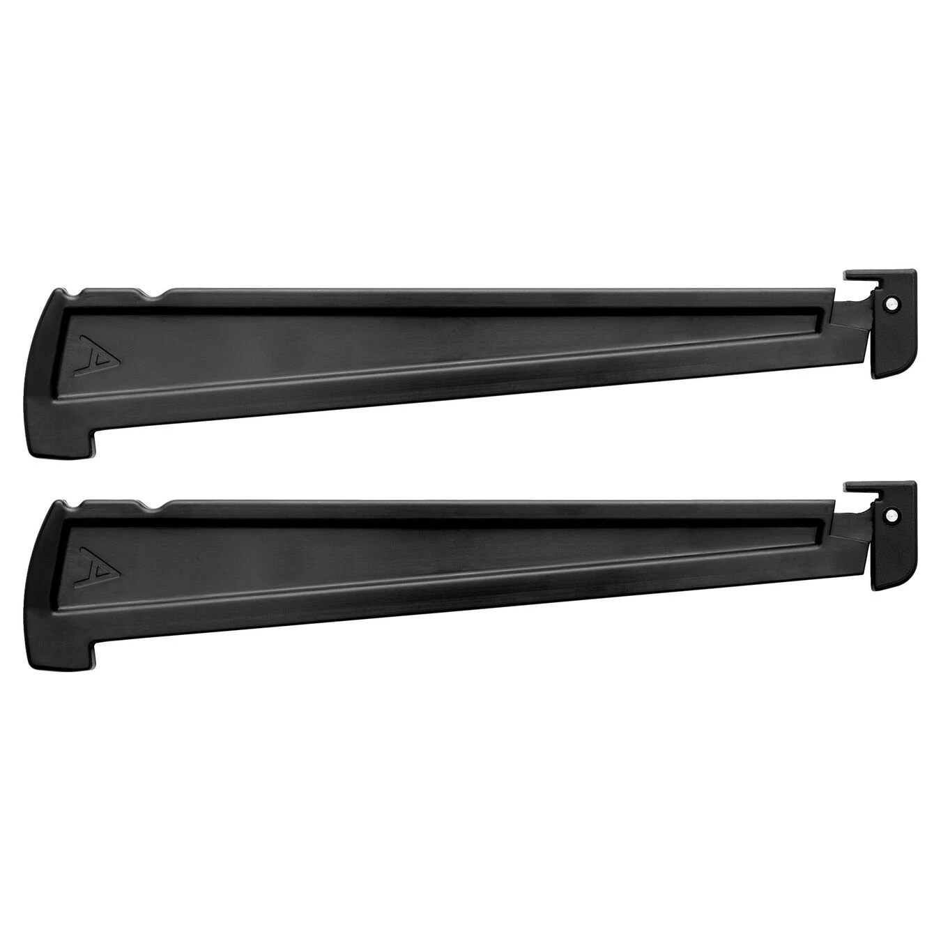 Zwilling V-Edge Schwarz – Bild 4