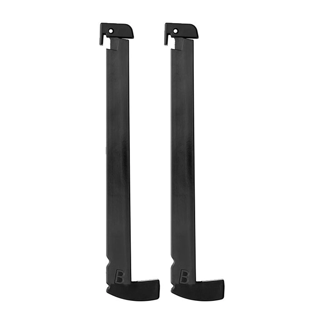 Zwilling V-Edge Schwarz – Bild 3