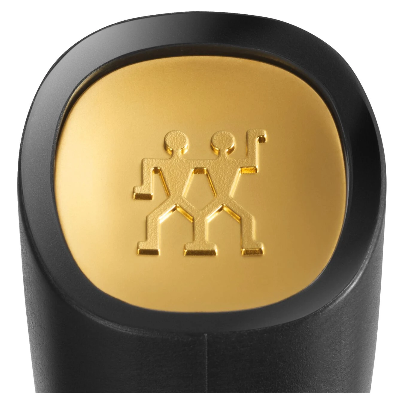 Zwilling Santokumesser 18 Cm, Gold Matt – Bild 5