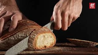 Zwilling Universalmesser 13 Cm, Gold Matt – Bild 4